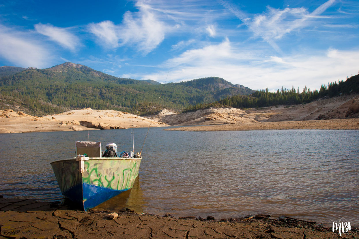 Boat On Water's Edge, Boat, Maureen Bates Photography, Northern California, Nature Photography, Outdoors, Outside, Nature, maureenbates.com