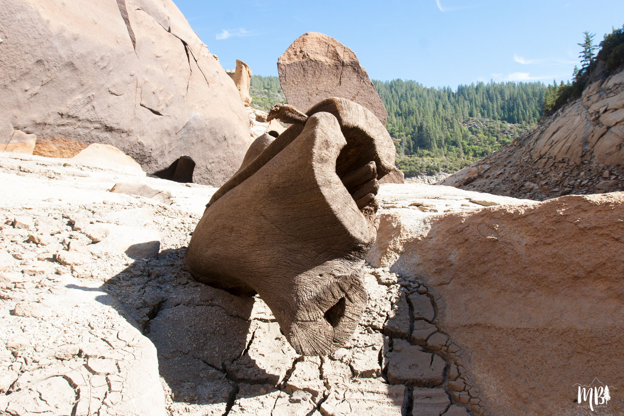 Dried River Bottom, Maureen Bates Photography, Nature Photography, Decor, Home Decor, Camping, Drought, maureenbates.com