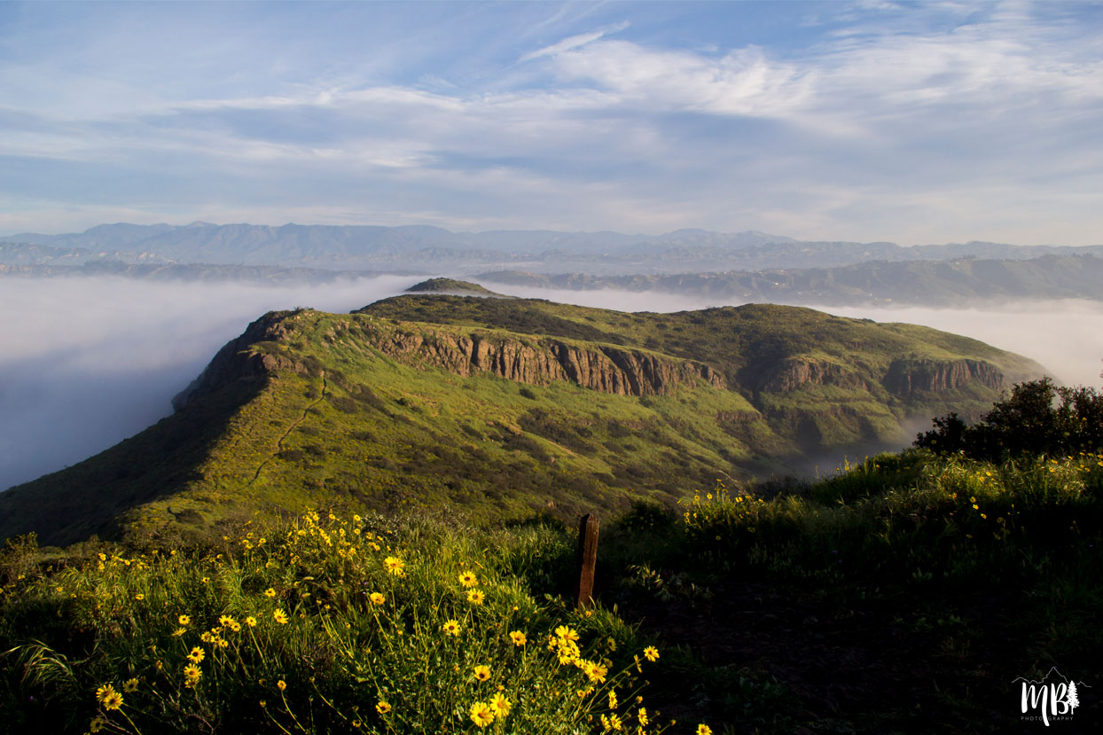 Over Look of Foggy Mountains, Nature Photography, Maureen Bates Photography, Shop Maureen Bates Photography, Southern California, California, Choose Mountains, Print Shop, Photography Print Shop, www.maureenbates.com, early morning photo shoot
