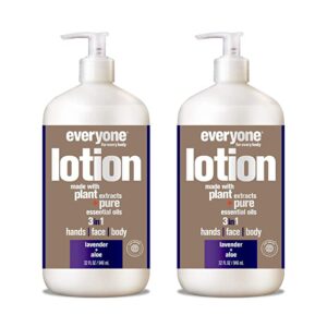 Everyone Body Lotion