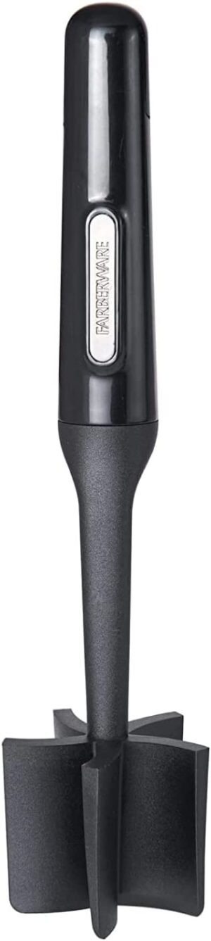 Professional Heat Resistant Nylon Meat and Potato Masher