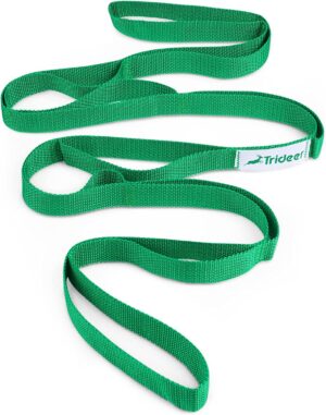 Trideer Stretching Strap