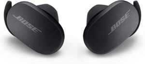 Bose QuietComfort Noise Cancelling Earbuds-Bluetooth Wireless Earphones