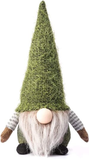Funoasis Christmas Gnome Holiday Decoration