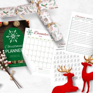 Christmas Planner