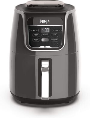 Ninja AF150AMZ Air Fryer XL, 5.5 Qt.