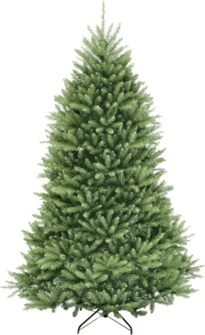 Christmas Dunhill Fir Tree