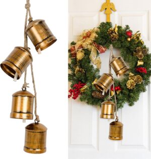Decorative Christmas Bells