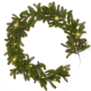 Pine Garland