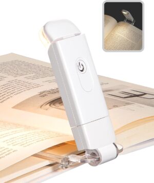 USB Rechargeable Book Light