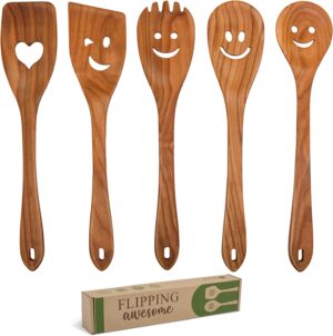 Smile Cooking Multipurpose Utensils