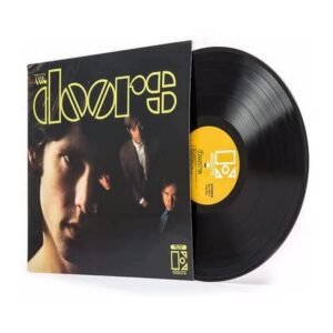 The Doors Vinyl