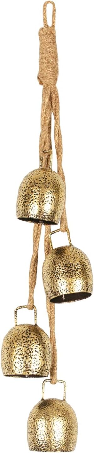 Vintage Decorative Bells