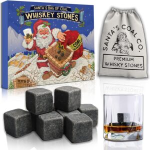 Whiskey Stones