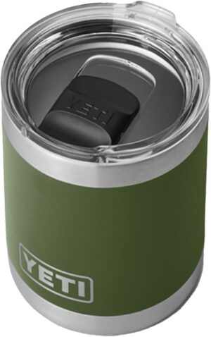 Yeti Rambler Lowball