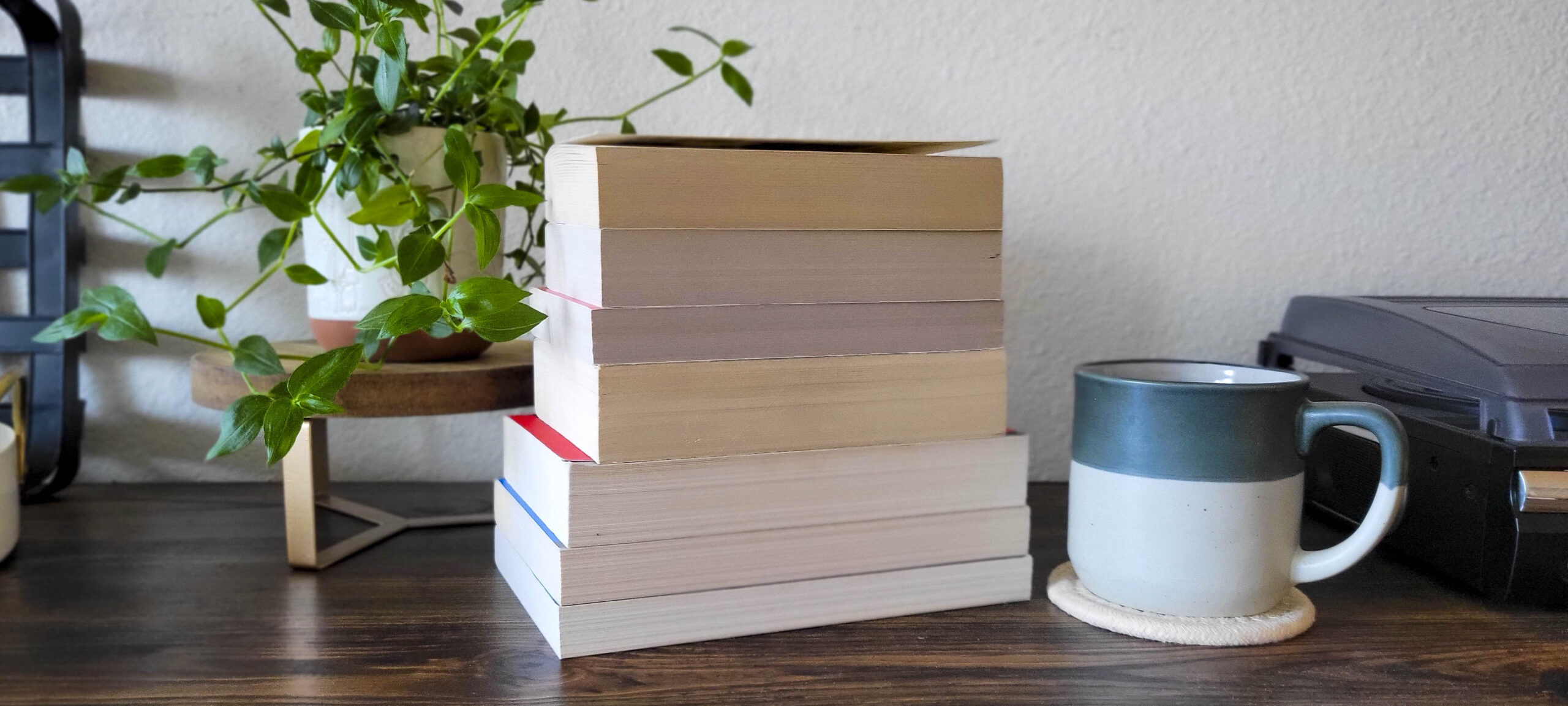 Maureen Sarah BookShop Account