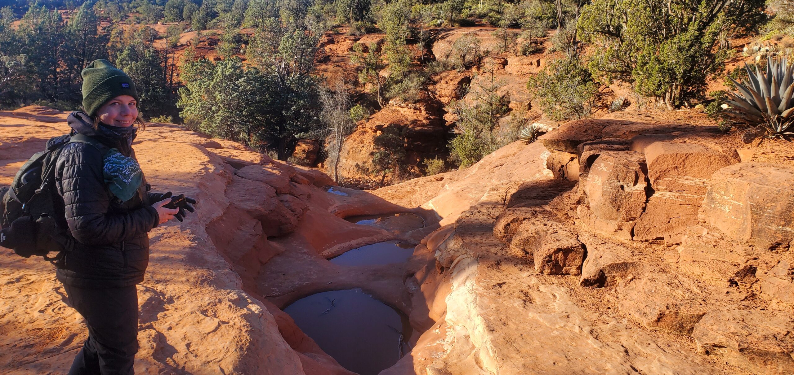 Maureen Sarah Photographer Sedona, Arizona