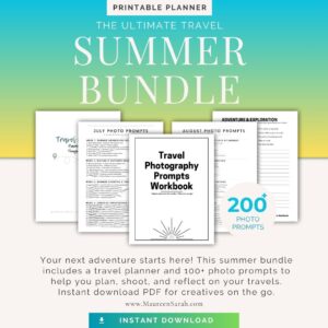Ultimate Travel Bundle