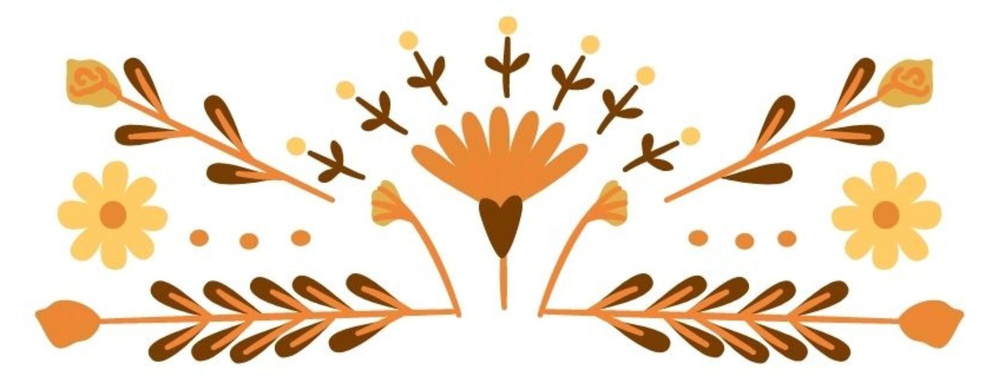 Thanksgiving Planner Blog Post Cover